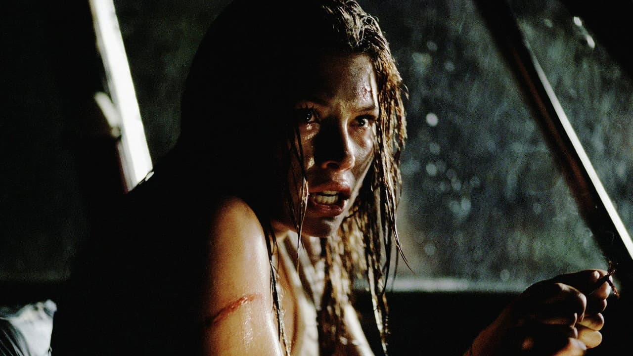 The Texas Chainsaw Massacre still 5