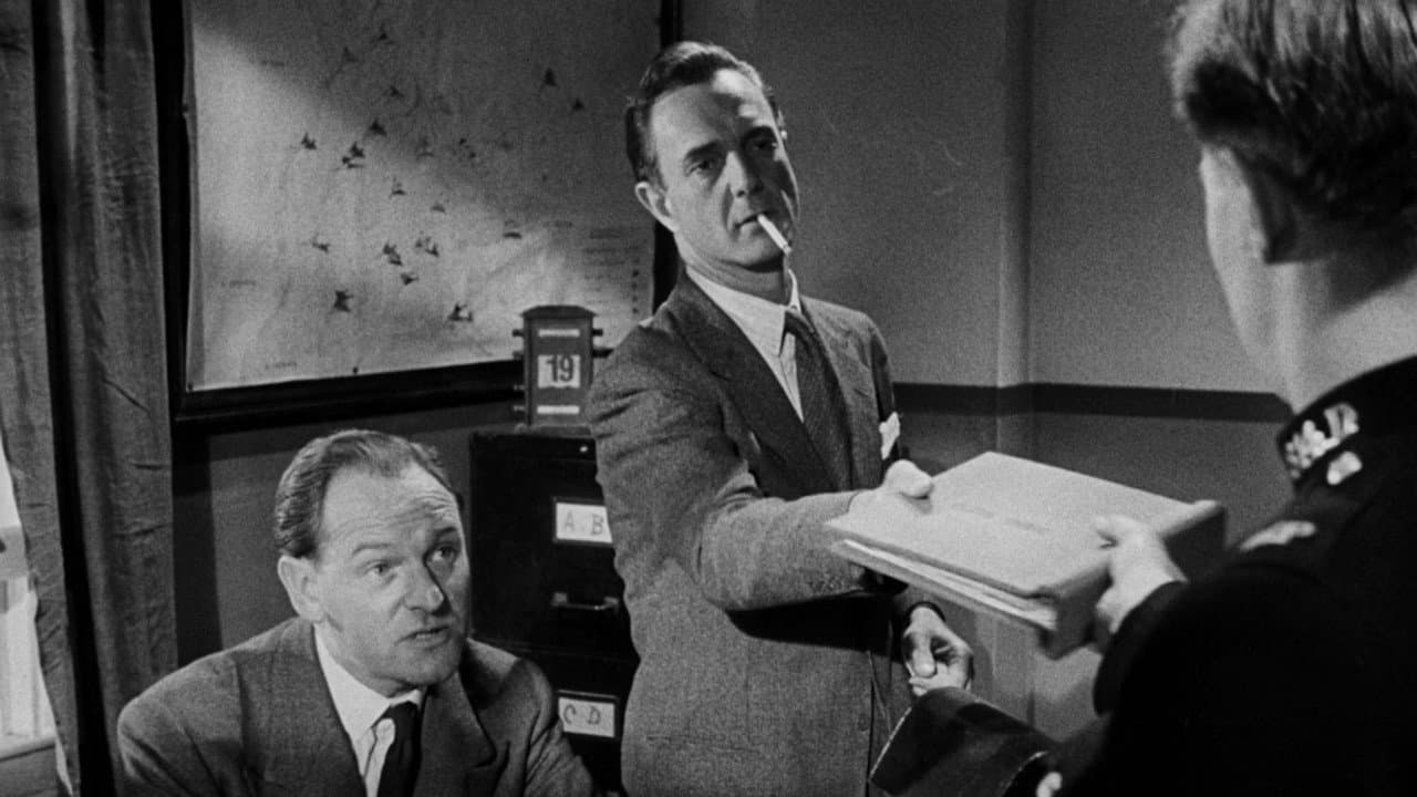 The Blue Lamp still 1