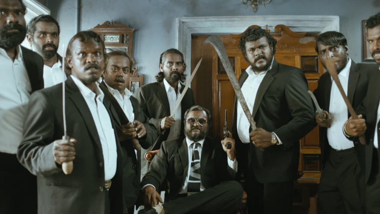 Jigarthanda still 8