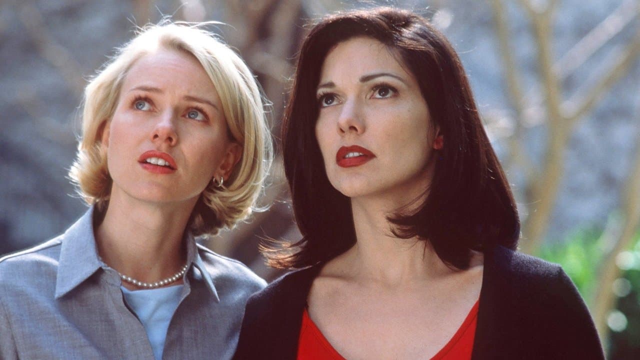 Mulholland Drive 25th Anniversary TIFF Screening still 4