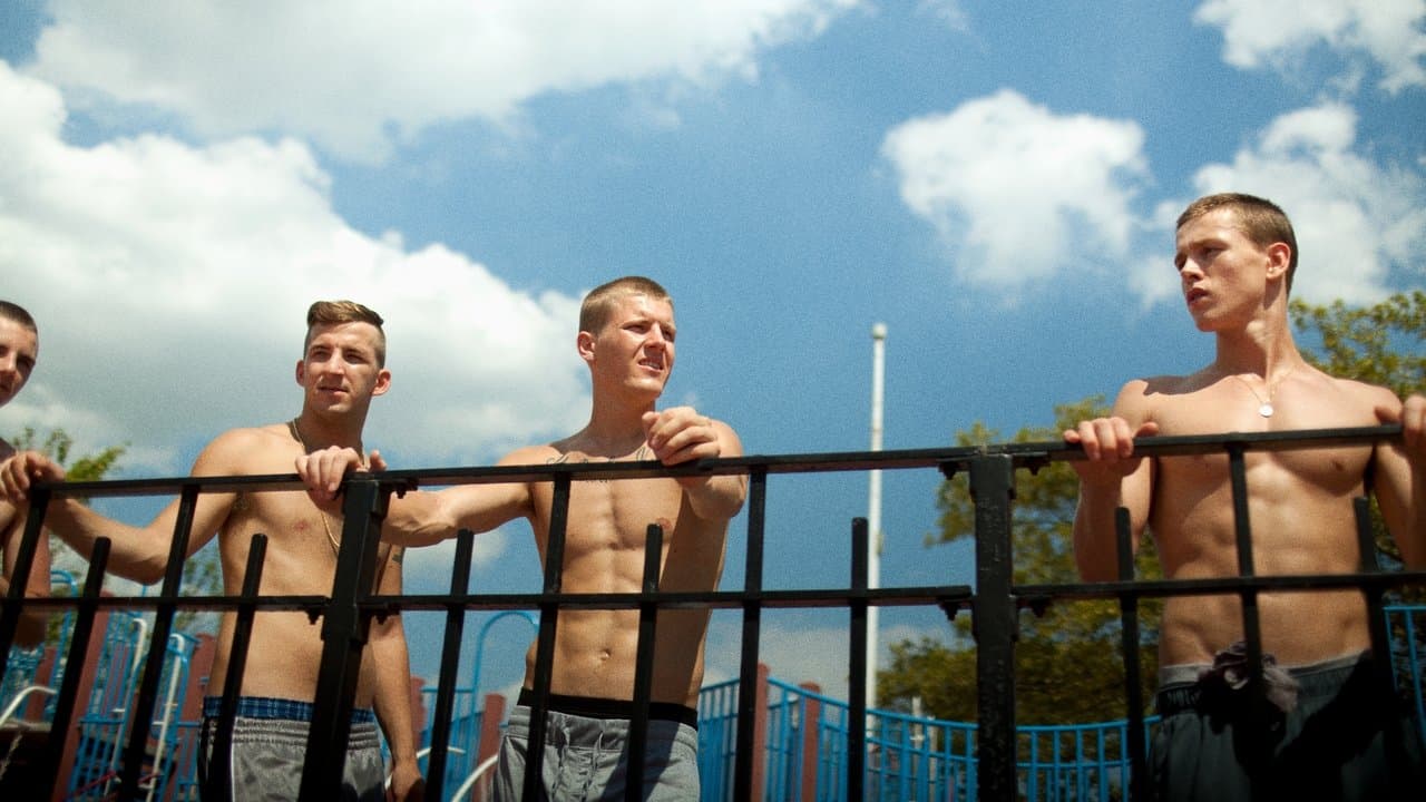Beach Rats still 2
