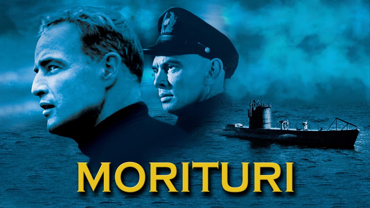 Morituri still 5