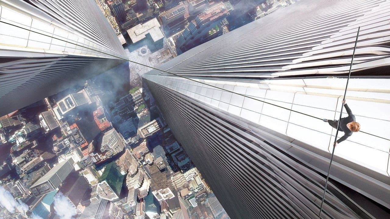The Walk still 8