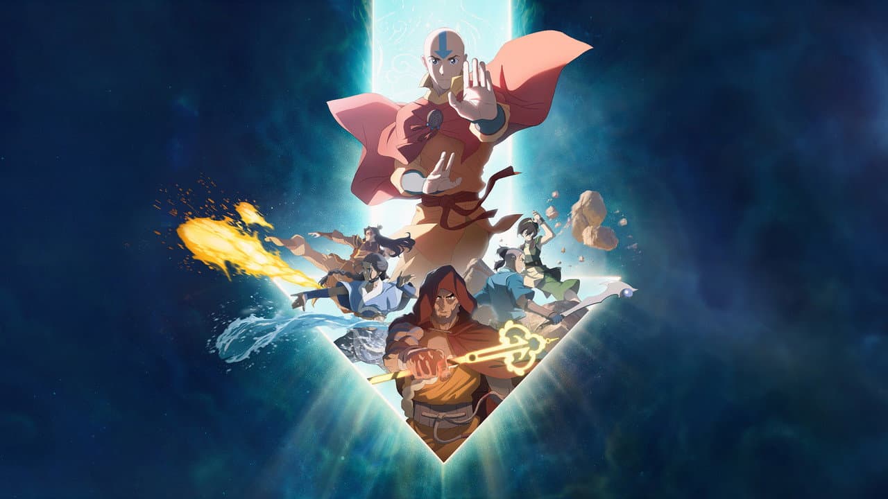 Avatar: The Last Airbender - Latest Movie News still 8