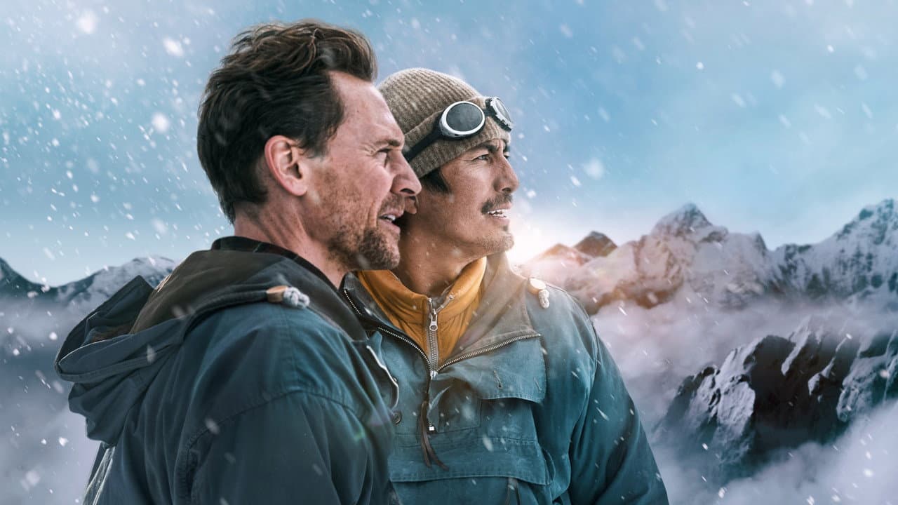 Tenzing (2026) - News on Jennifer Peedom’s Film still 1