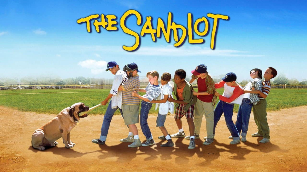 The Sandlot (1993) Movie News | Cast, Quotes, Anniversary still 4