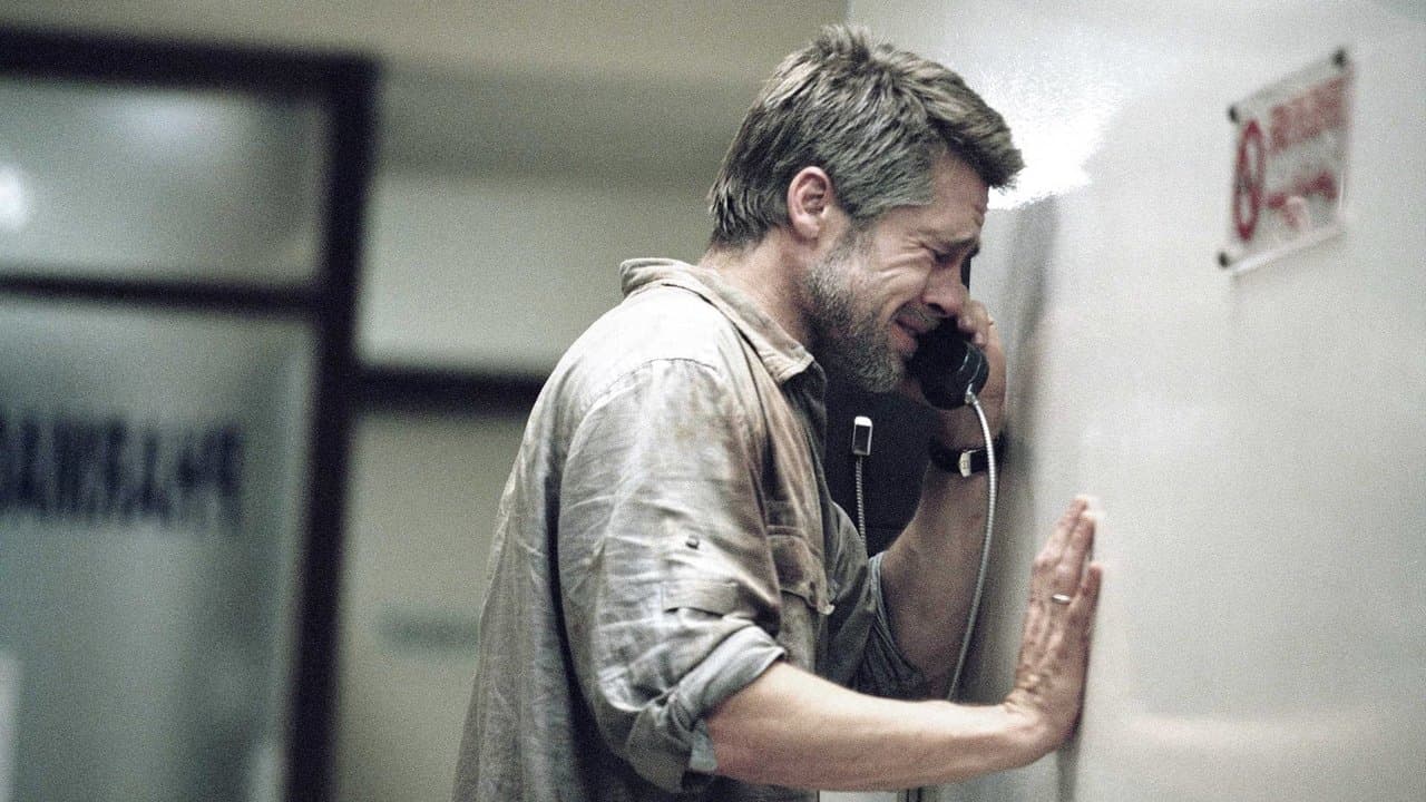 Babel at 20: Iñárritu's Globe-Spanning Drama Revisited still 1