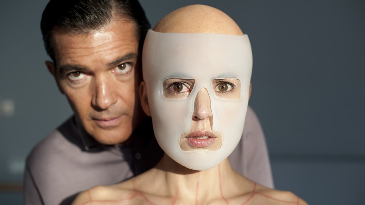 I Live in V.I. (2011) Almodóvar Film News still 3