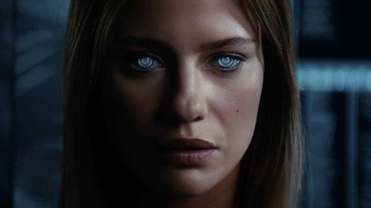 Soulm8te (2026) Review - Kate Dolan's Chilling AI Thriller still 8
