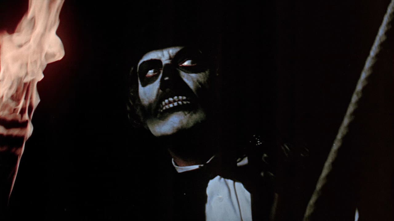 Madhouse still 2