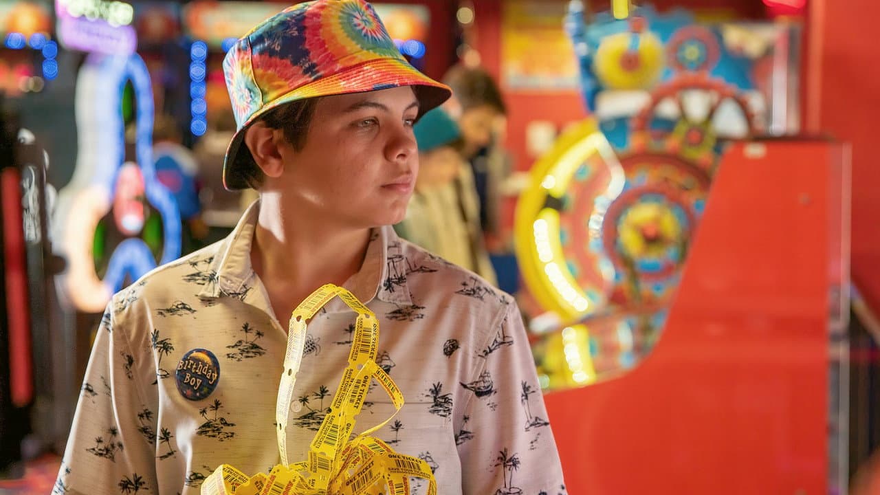 A Bit of Light (2022) Movie News & Updates still 7