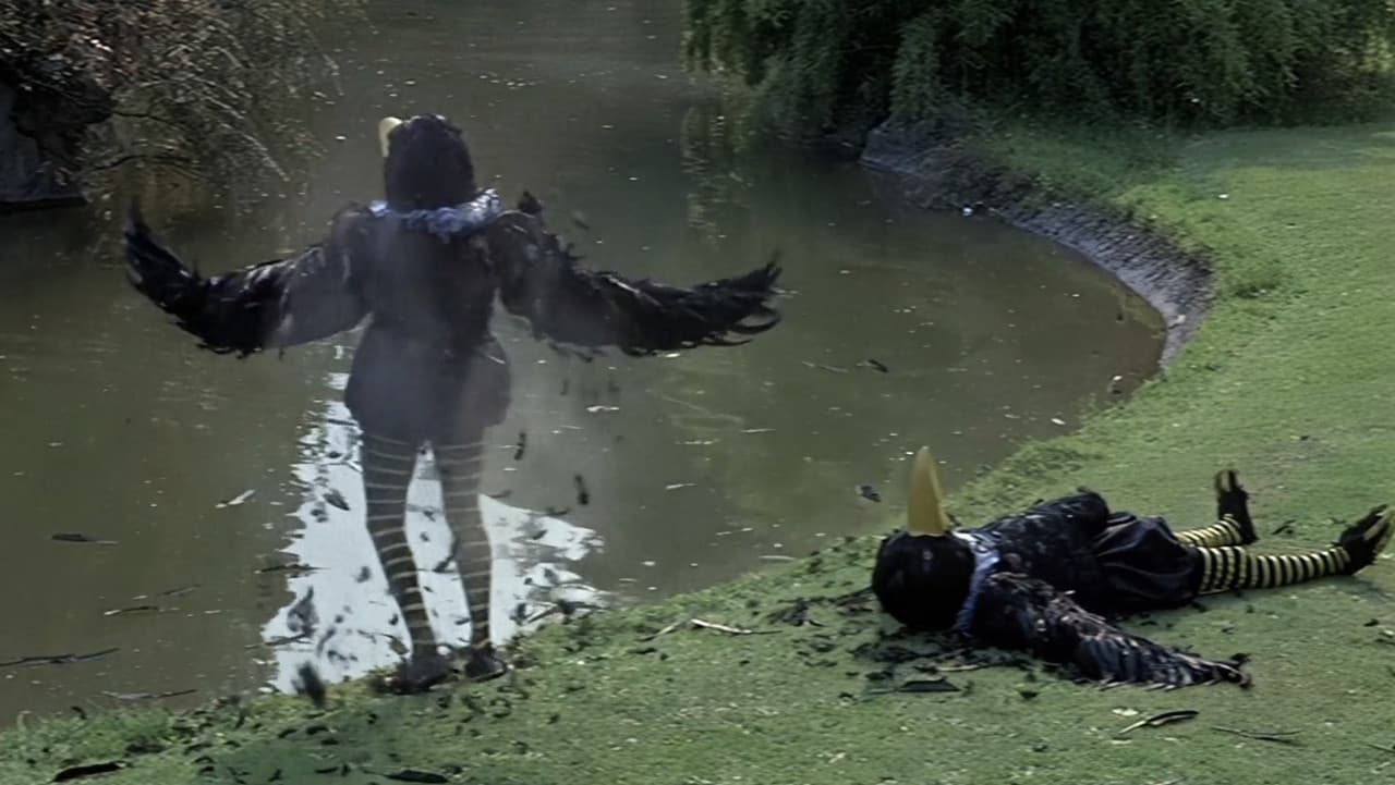 The Devils (1971): Ken Russell's Controversial Classic still 8