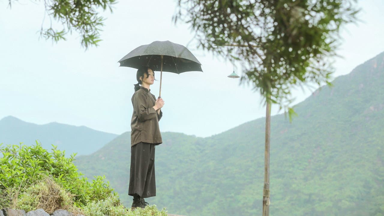 Our Time Will Come (2017) - Ann Hui Film News still 2