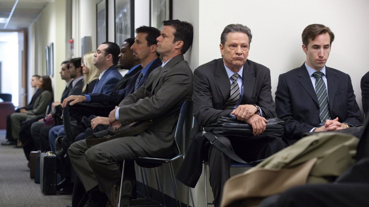 The Company Men still 6