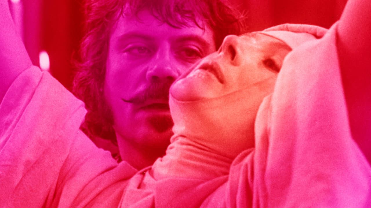 The Devils (1971): Ken Russell's Controversial Classic still 2
