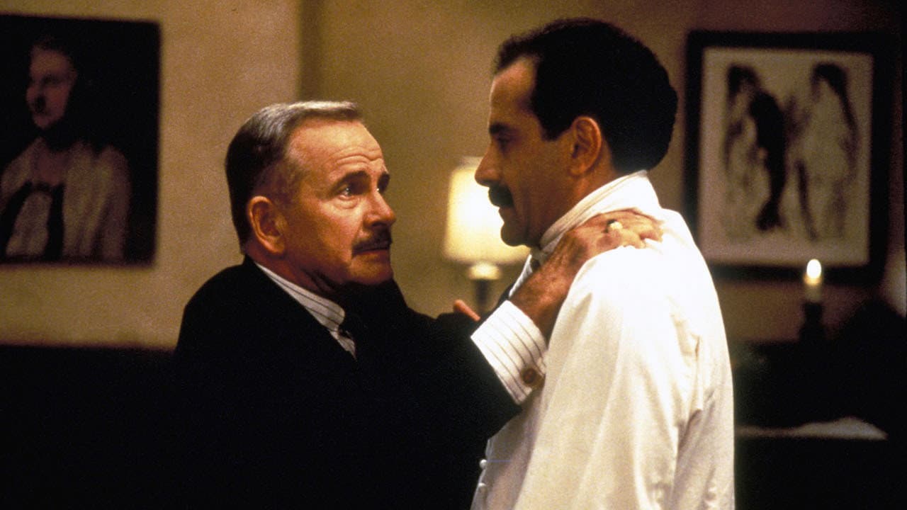 Big Night at 30: Tucci's 1996 Comedy-Drama still 6