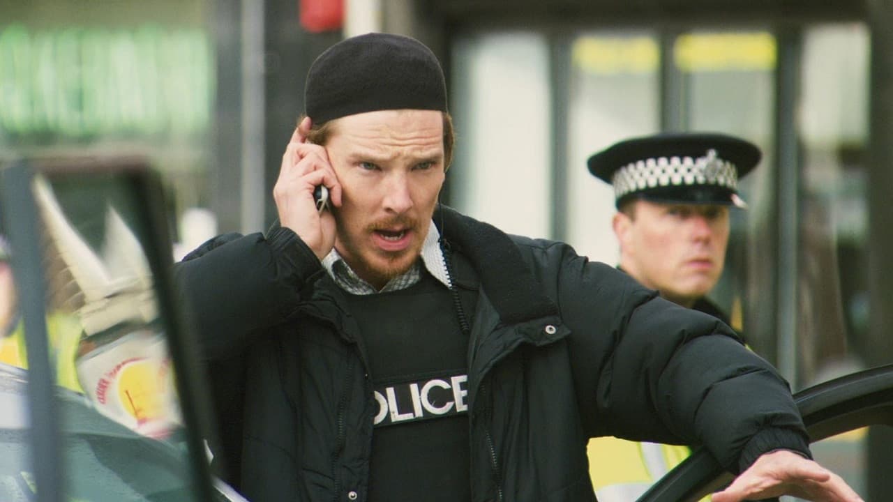 Four Lions still 5