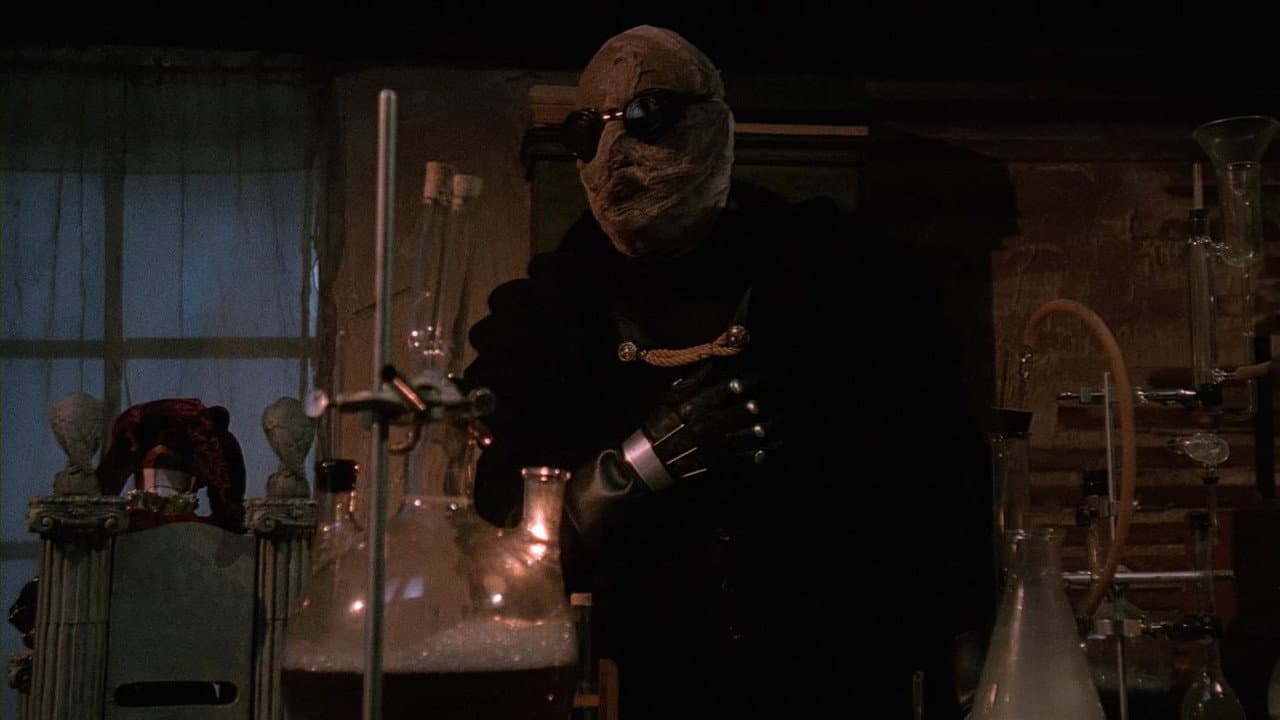 Puppet Master II still 5
