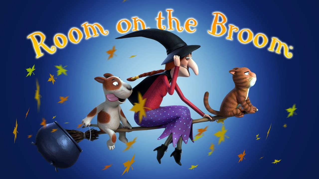 Room on the Broom still 5