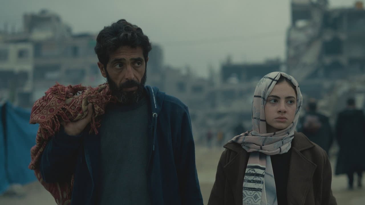 Thirteen in Gaza: Watermelon Pictures Nabs TIFF Film still 1