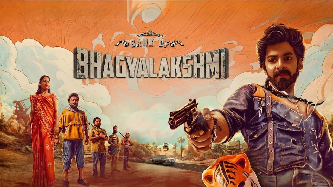 Bank Of Bhagyalakshmi still 3