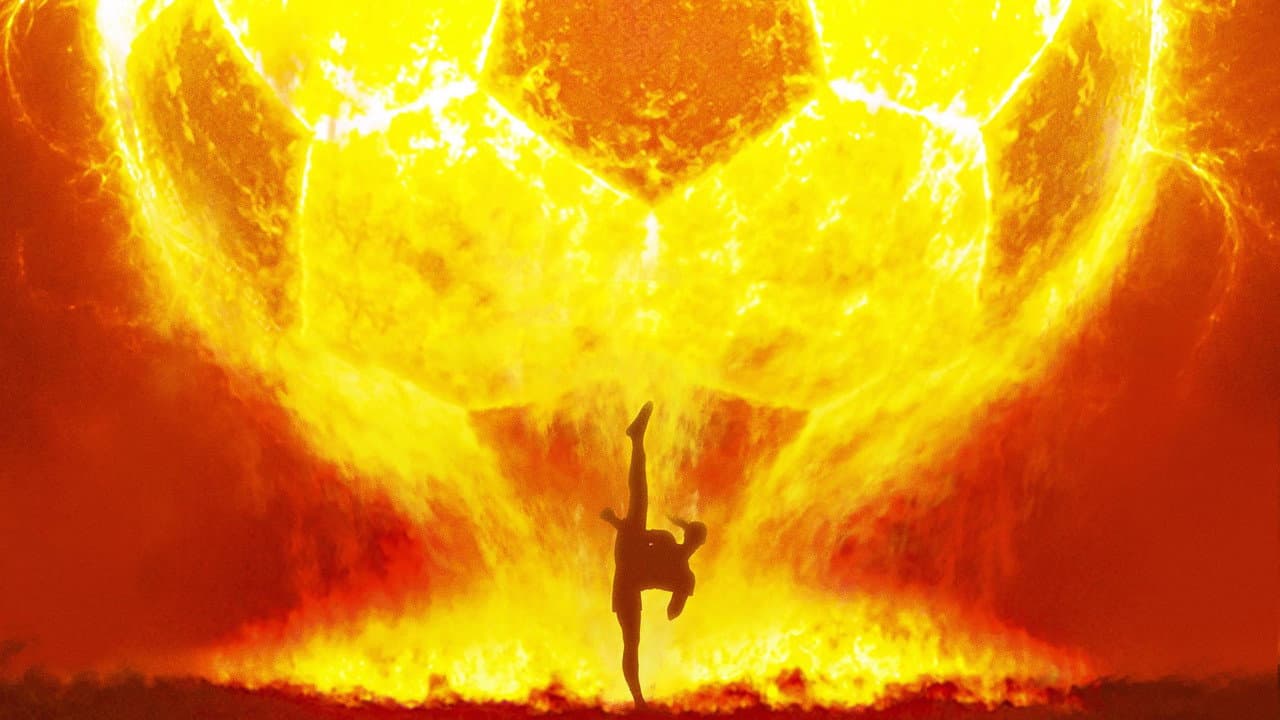 Stephen Chow's Kung Fu Soccer Lands 2026 US Release still 1