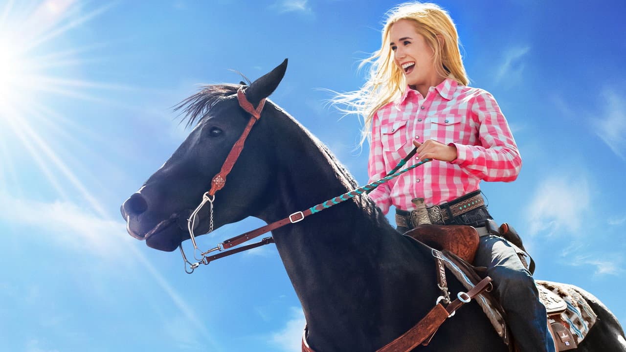 Walk. Ride. Rodeo. still 2