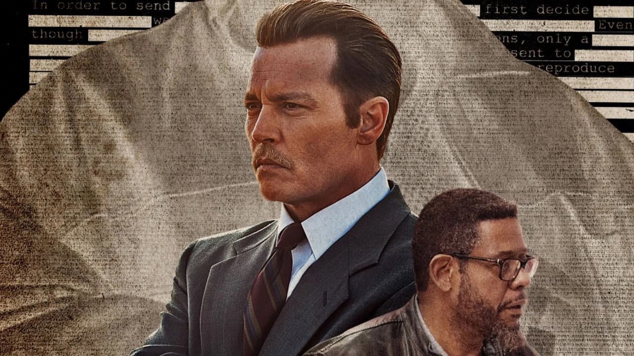 City of Lies still 7