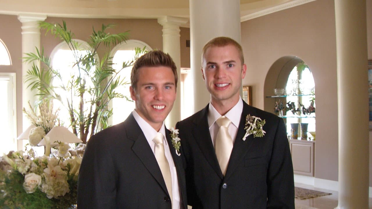 Bridegroom still 3