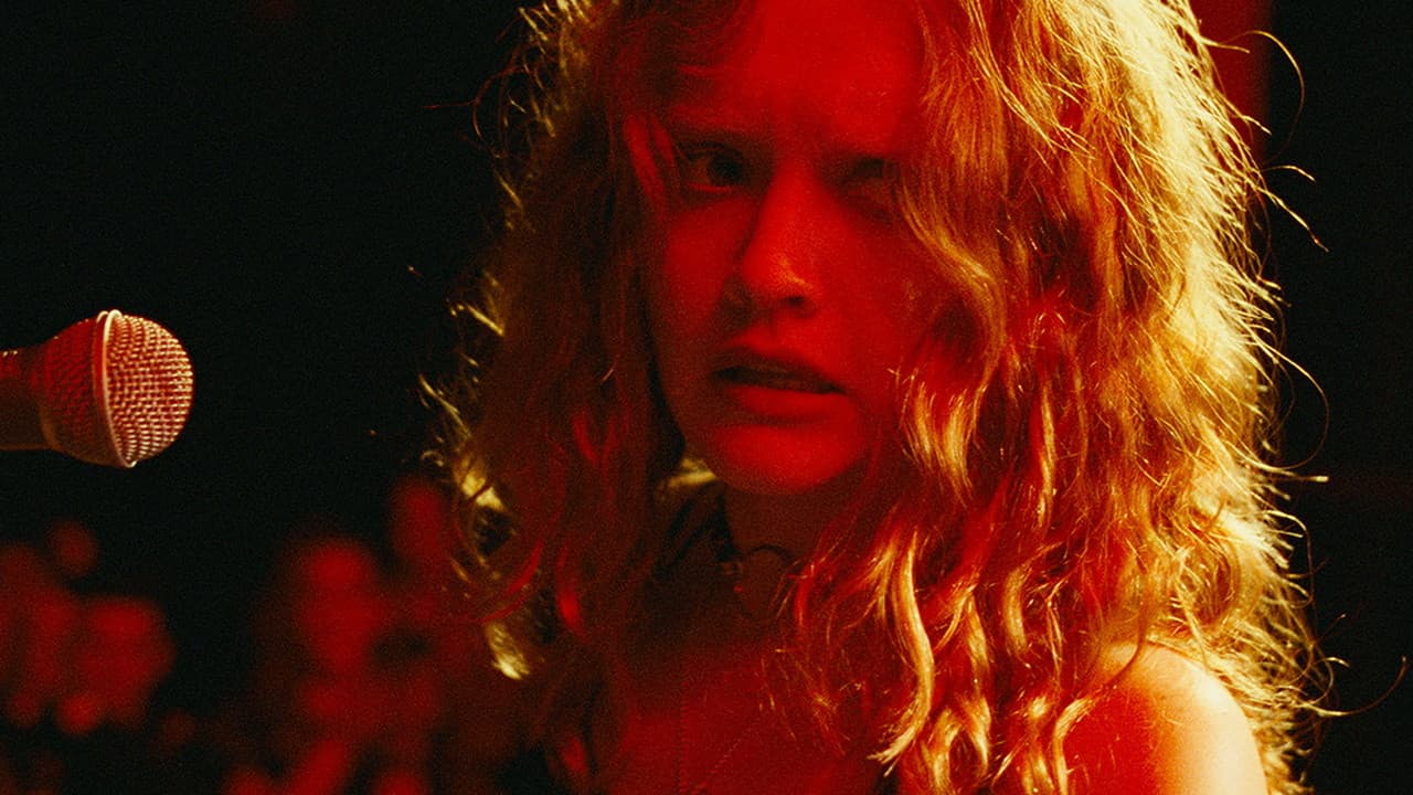 Sound of Metal still 8