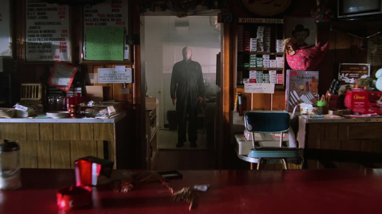 Halloween 4: The Return of Michael Myers still 4