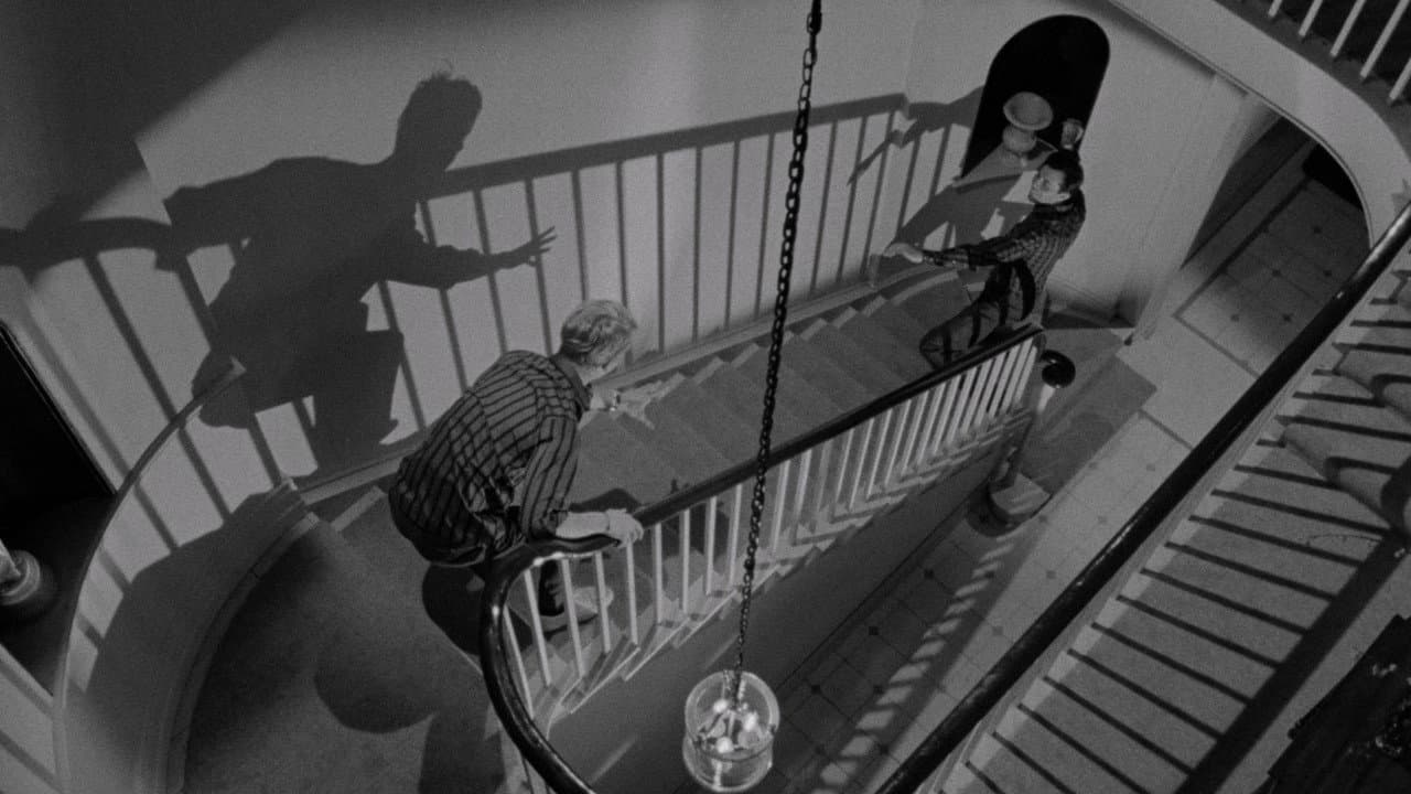 The Servant still 1