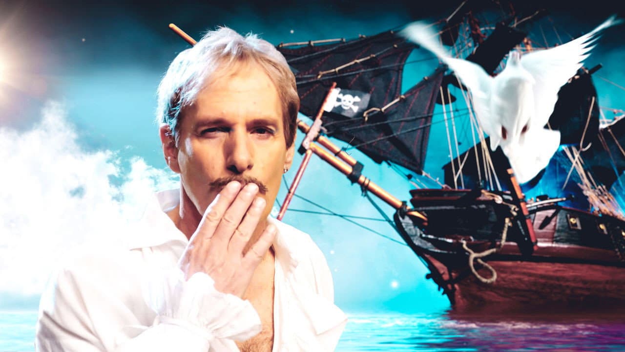 Michael Bolton's Big, Sexy Valentine's Day Special still 3