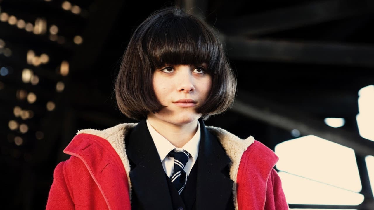 Submarine still 7
