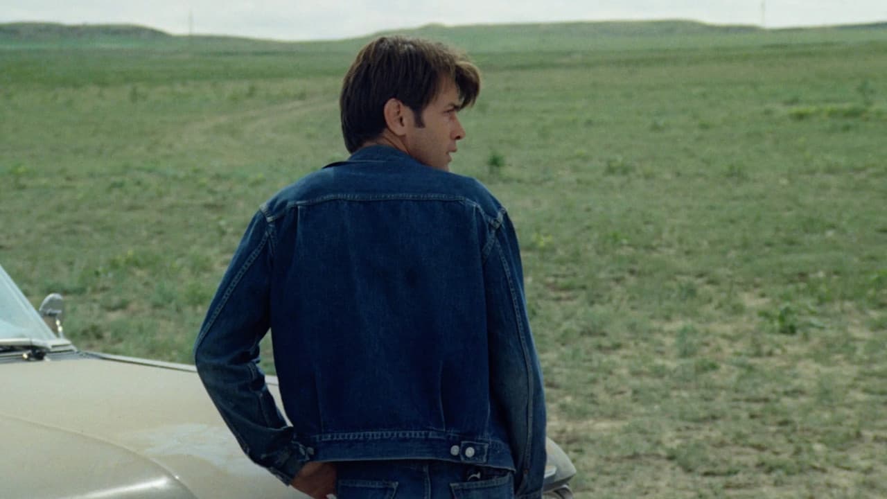 Badlands still 5