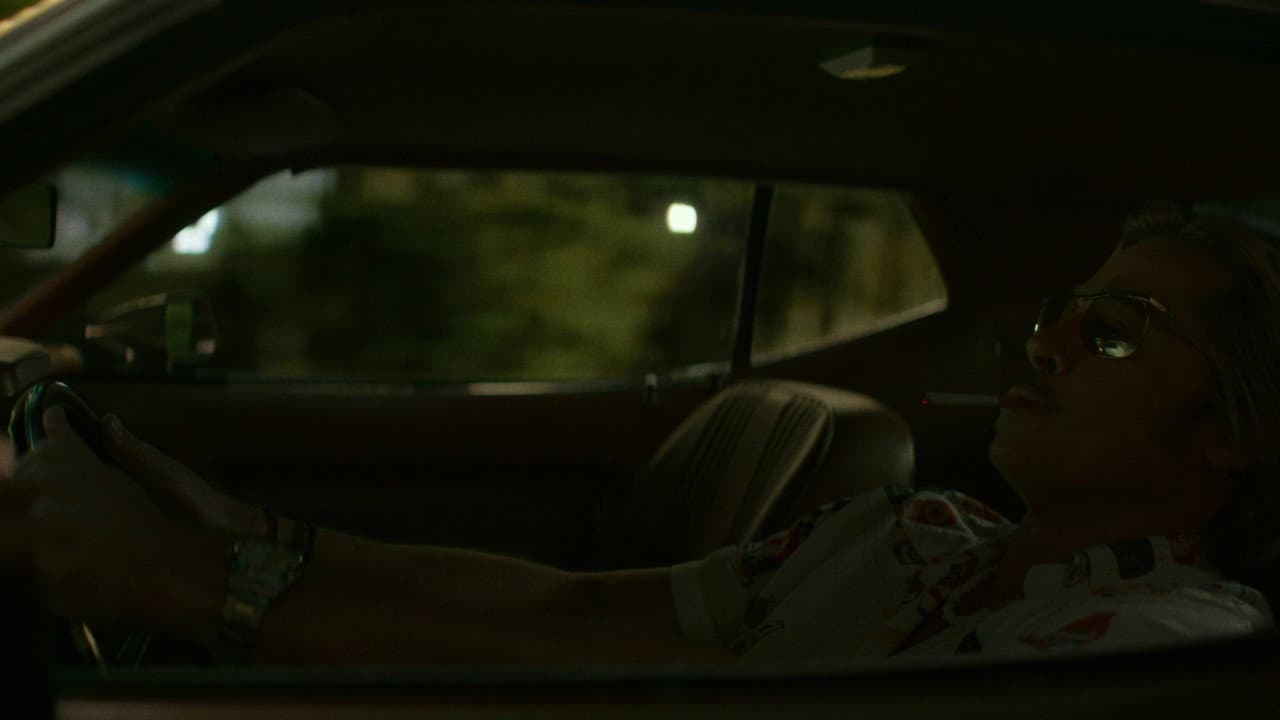 Cliff Booth (2026) - David Fincher Film News still 2