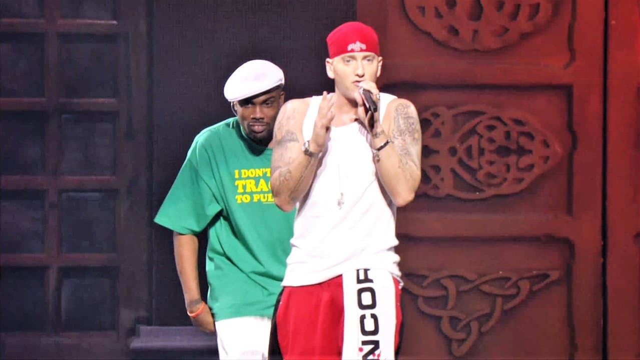 Eminem: Live from New York City still 2