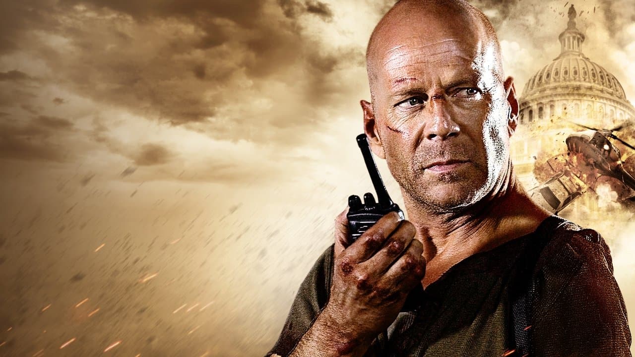 Live Free or Die Hard still 1