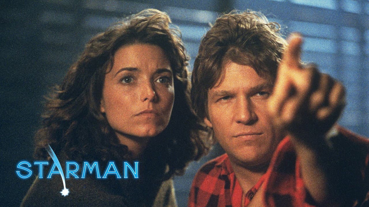 Starman (1984) Movie News: Carpenter's Sci-Fi Classic still 7