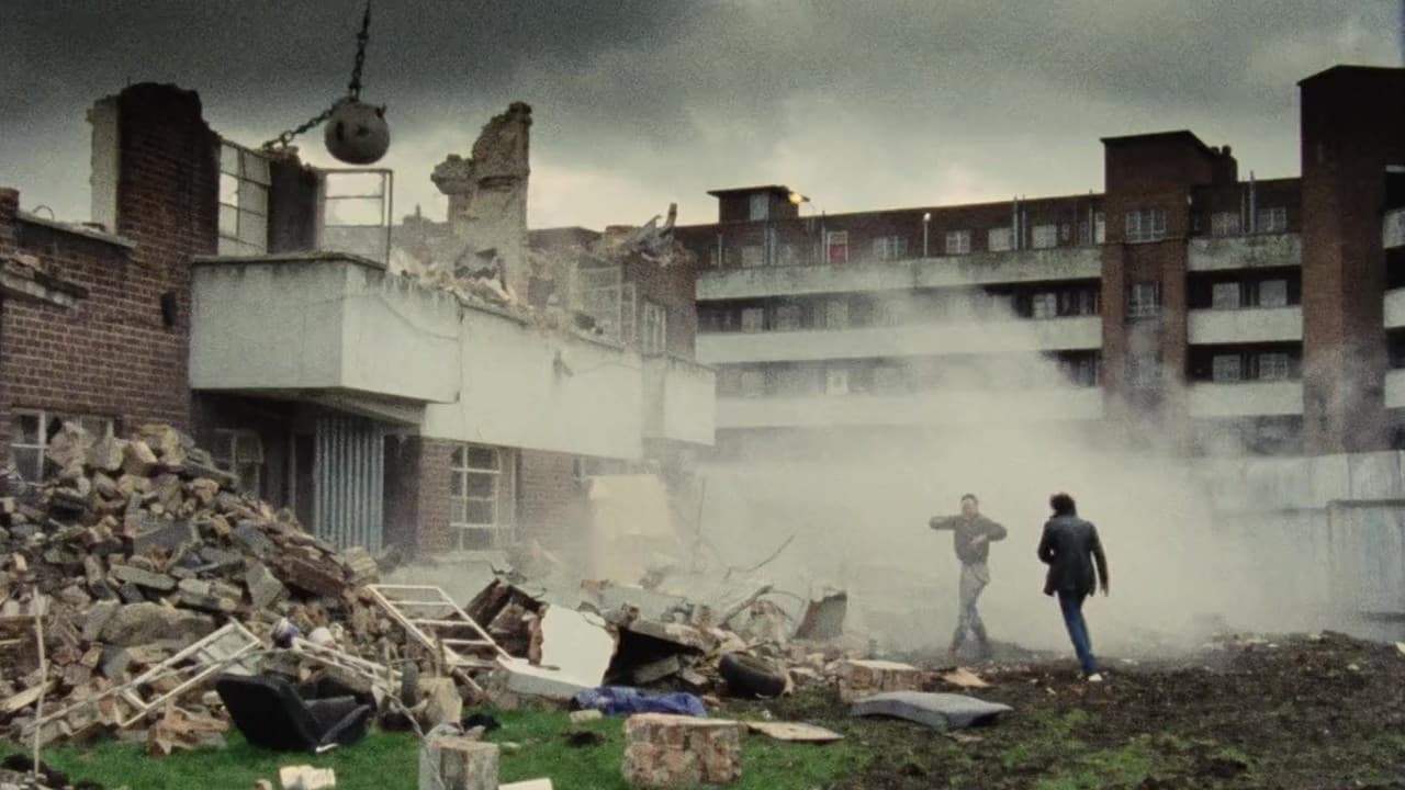 Meantime still 1