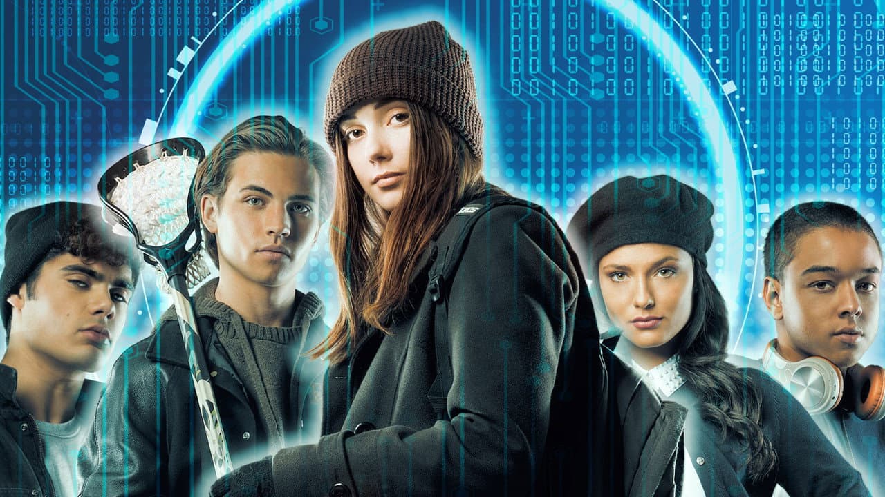Max Winslow and The House of Secrets still 4