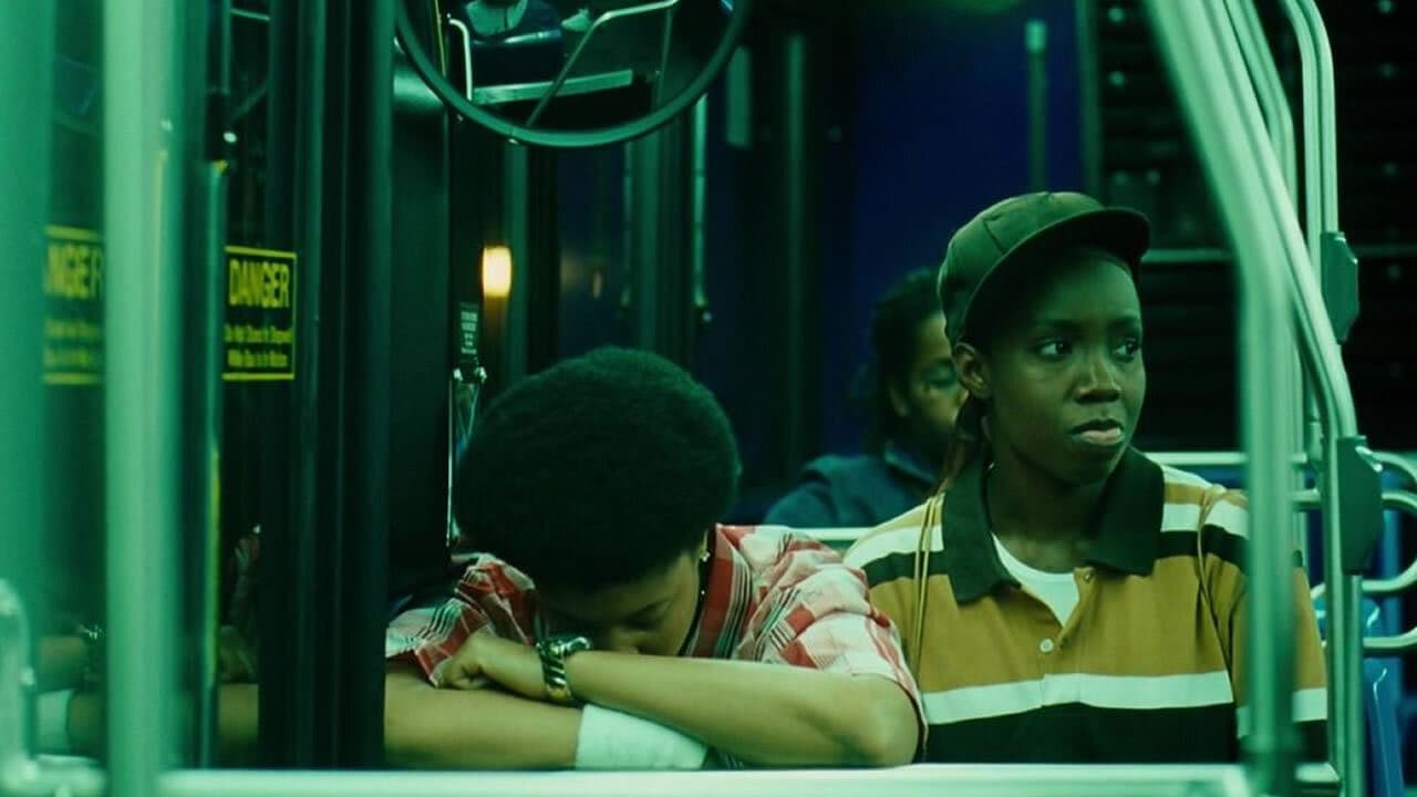 Pariah still 4