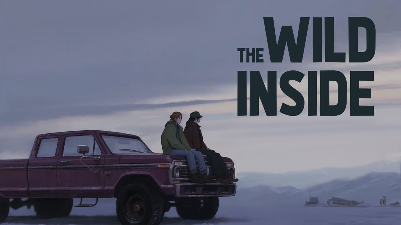 Wild Inside Movie News: Plot, Cast & Release Updates still 1