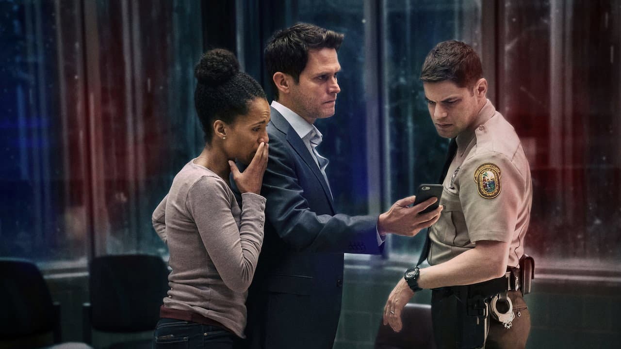 American Son still 5