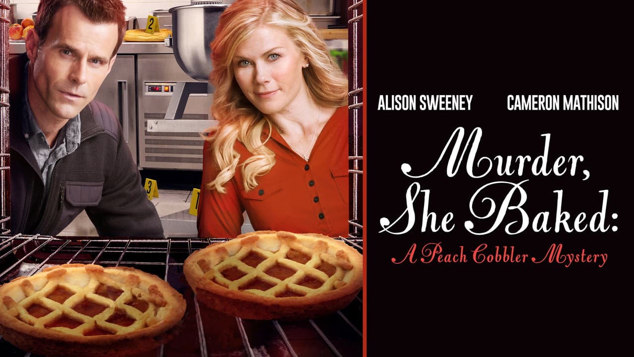 Murder, She Baked: A Peach Cobbler Mystery still 5