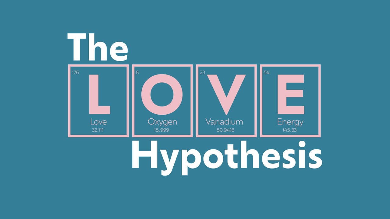 The Love Hypothesis (2026) Movie News & Updates still 8