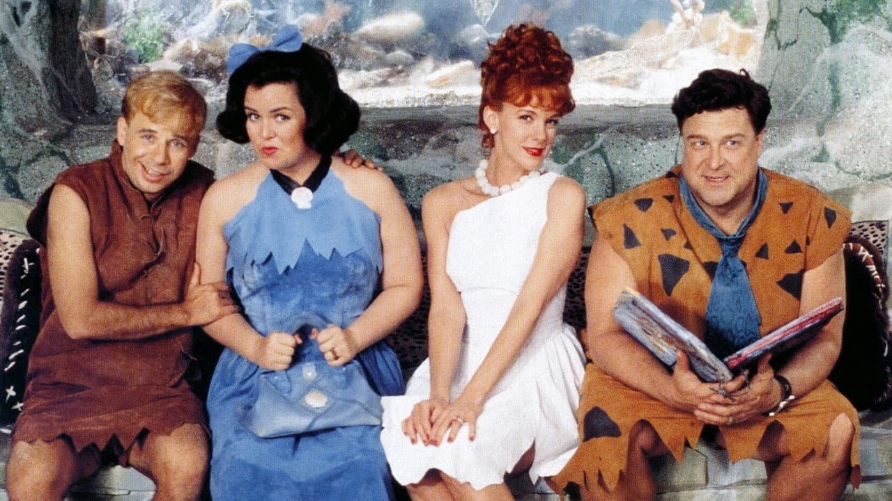 The Flintstones (1994) Movie News & Updates still 3