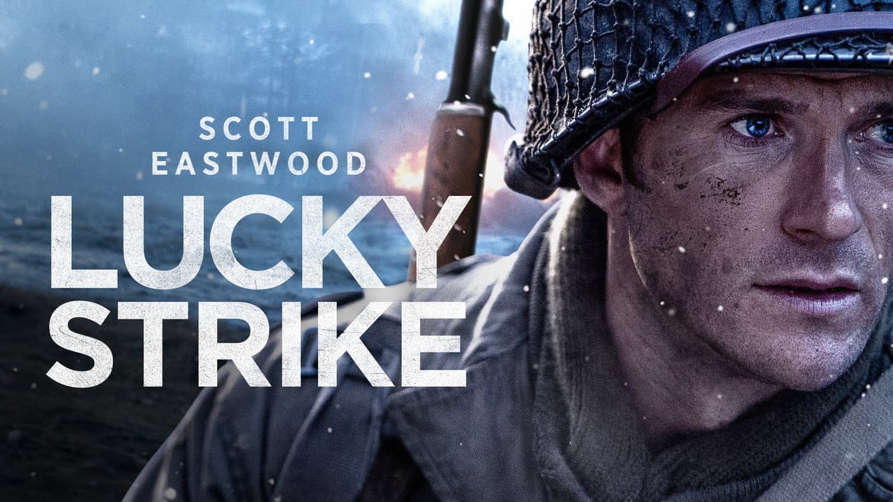 Lucky Strike (2026) Review - Rod Lurie's Tense Thriller still 5