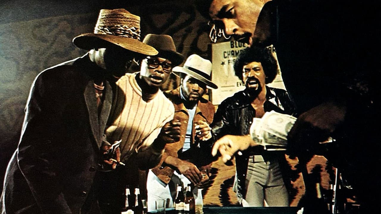 The Mack still 4