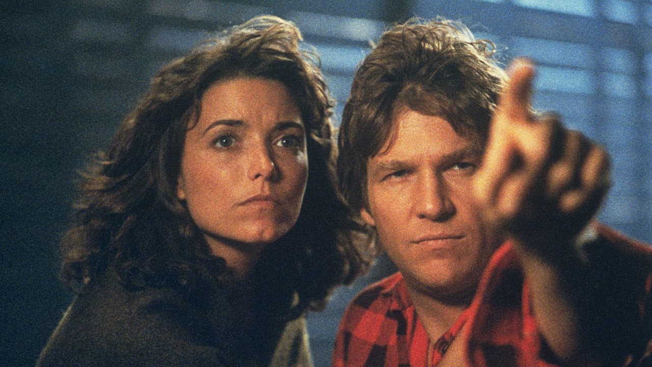 Starman (1984) Movie News: Carpenter's Sci-Fi Classic still 5